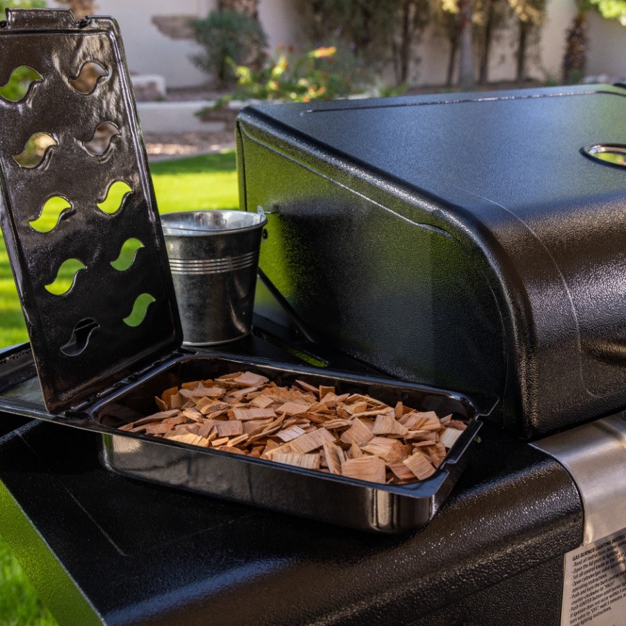 additioanl image for  Pit Boss Memphis Ultimate 2.0 